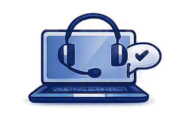 Computer hulp