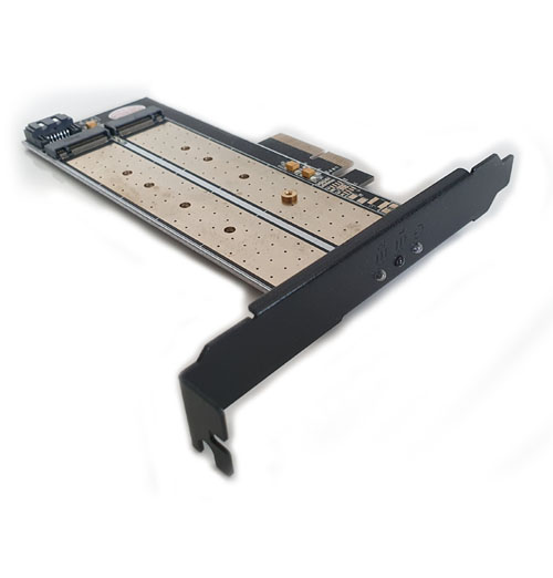 M.2 Uitbreidingskaart